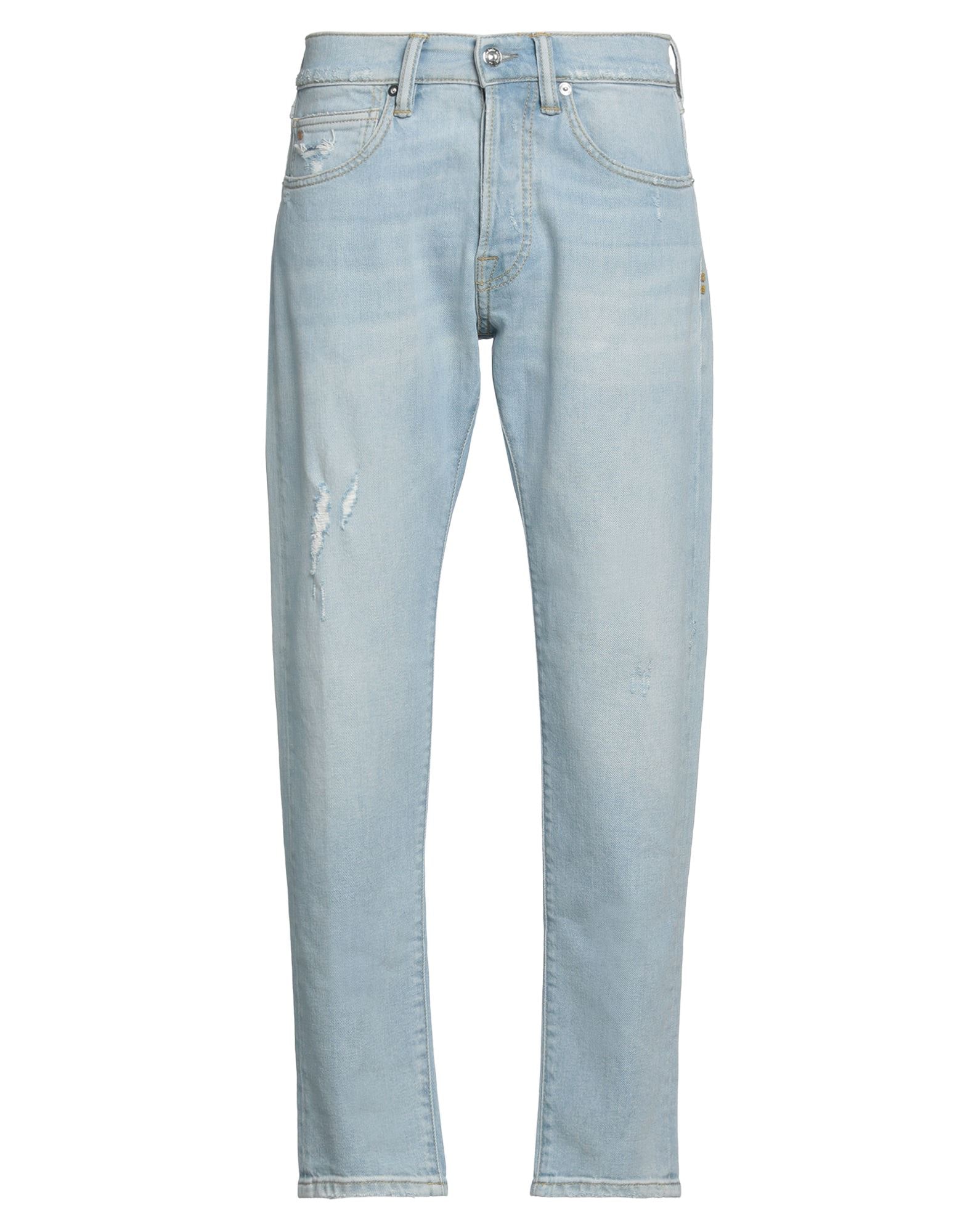 NINE IN THE MORNING - Jeans