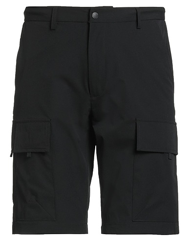 FREEDOMDAY Shorts & Bermuda Nero 100% Poliestere