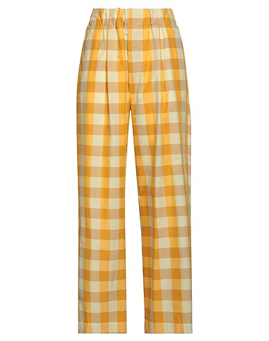 SOLOTRE Casual pants Marigold 60% Cotton, 40% Polyester