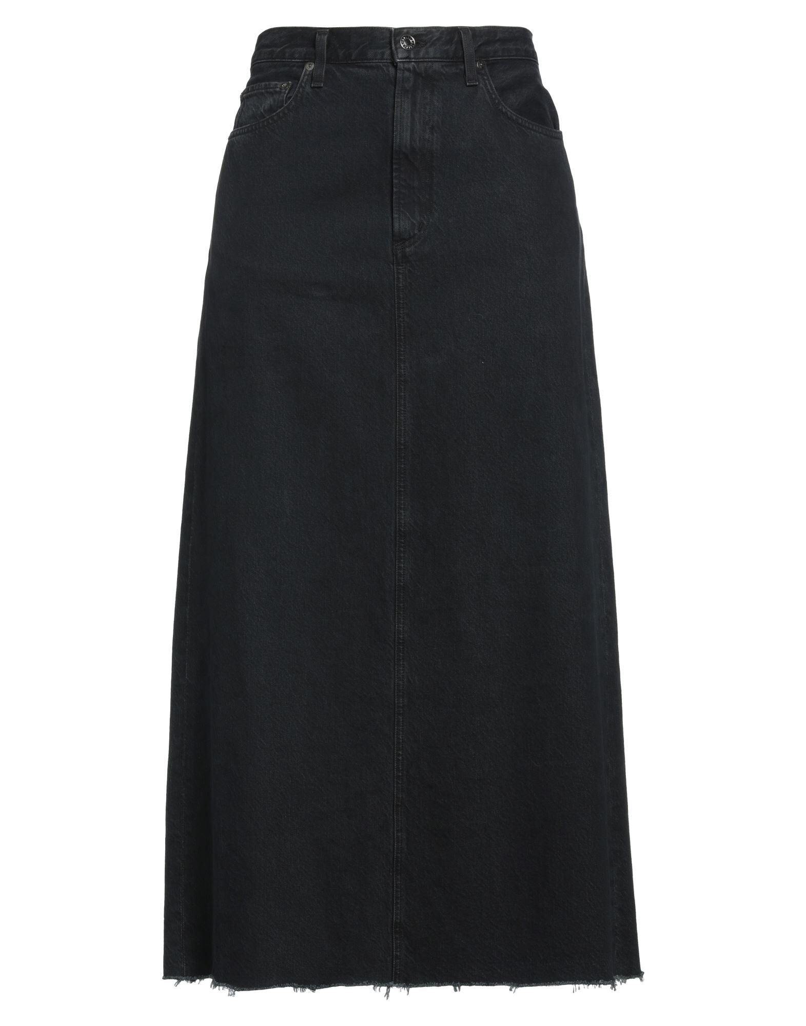 AGOLDE - デニムスカート