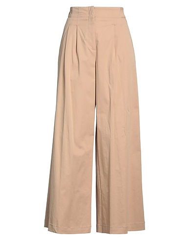 PESERICO Pantalón EASY Arena 97% Algodón, 3% Elastán