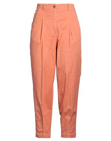 PESERICO Pantalone EASY Albicocca 97% Cotone, 3% Elastan