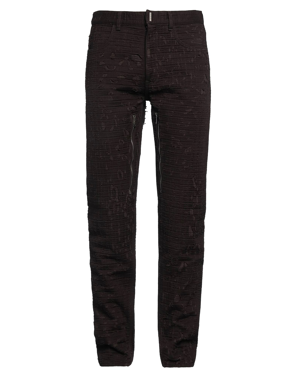 GIVENCHY - Pantalons en jean