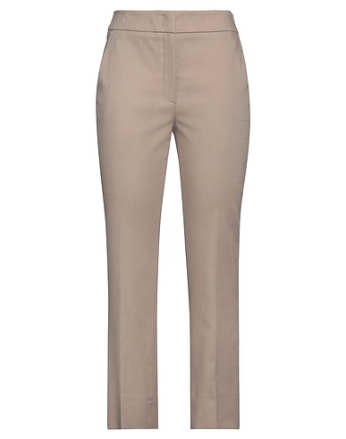 PESERICO Pantalone Khaki 60% Cotone, 36% Viscosa, 4% Elastan