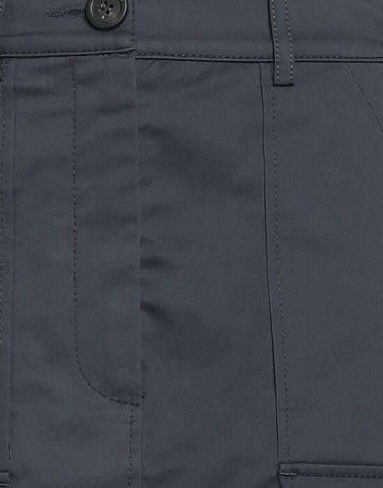 PESERICO Мини-юбка