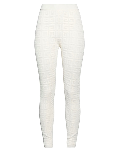GIVENCHY Leggings 70% Viscose, 23% Polyester, 6% Polyamide, 1% Elastane
