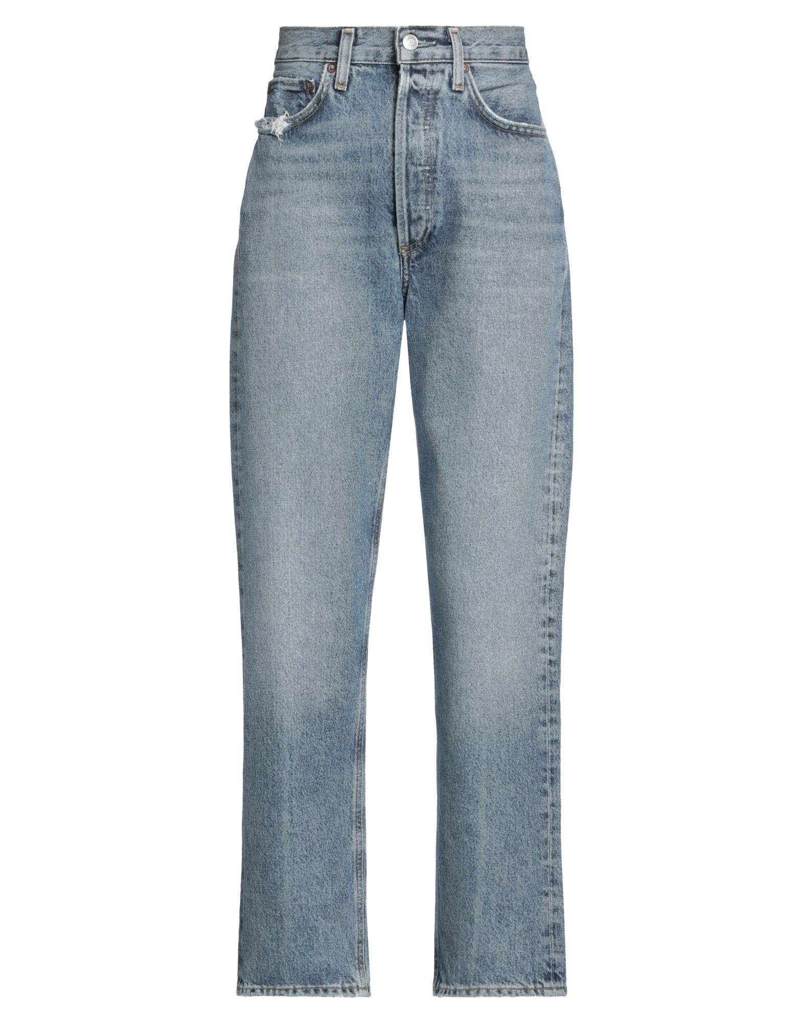 AGOLDE - Джинсовые брюки