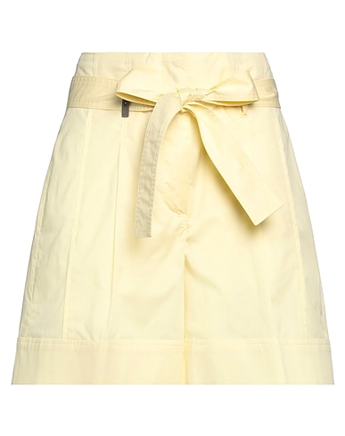 PESERICO Shorts & Bermuda 97% Cotton, 3% Elastane