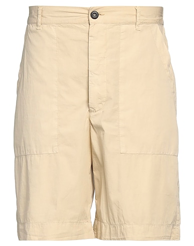 MADSON Shorts & Bermuda Sand 80% Cotton, 16% Polyamide, 4% Elastane
