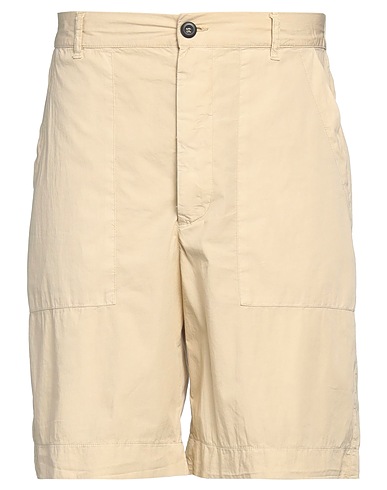MADSON Shorts & Bermuda 80% Cotton, 16% Polyamide, 4% Elastane