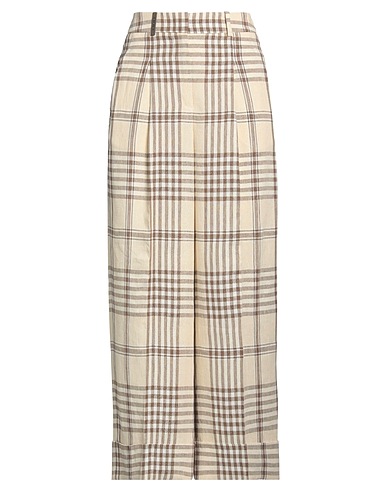 PESERICO Pantalon 96% Lin, 2% Polyamide, 2% Polyester