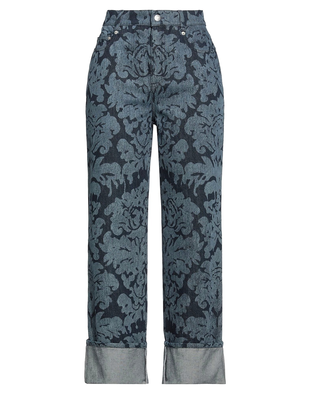 MCQUEEN - Jeanshosen
