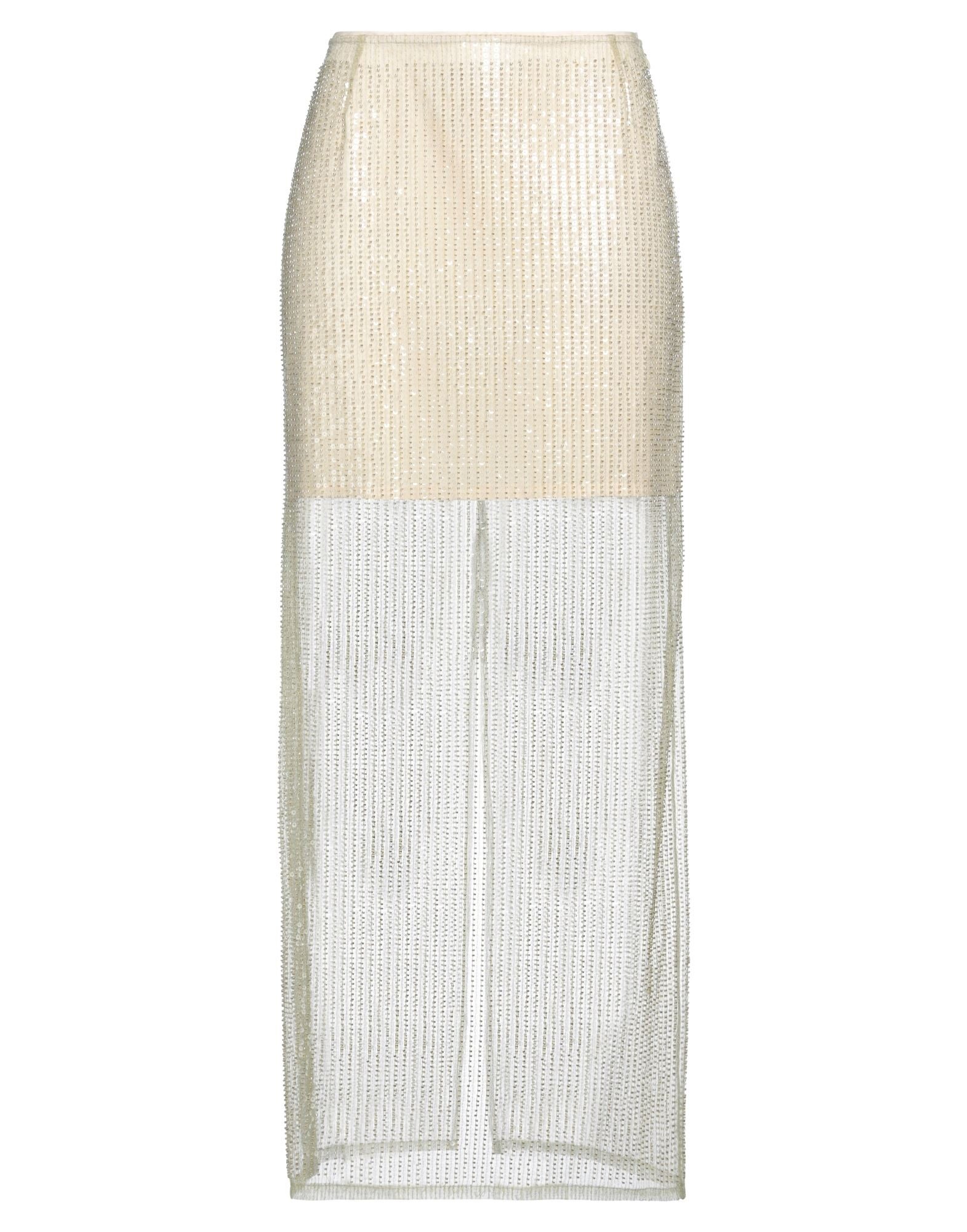 REMAIN BIRGER CHRISTENSEN - 맥시 스커트