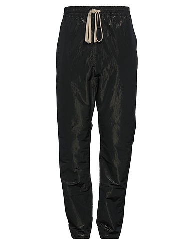 FEAR OF GOD Casual pants Black 100% Polyester