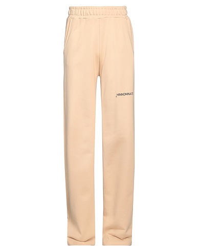 HINNOMINATE Pantalone Sabbia 100% Cotone