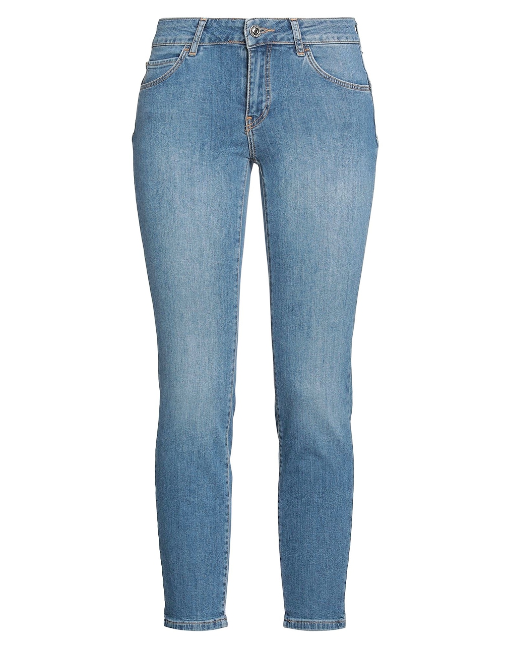 CARACTÈRE - Pantaloni jeans