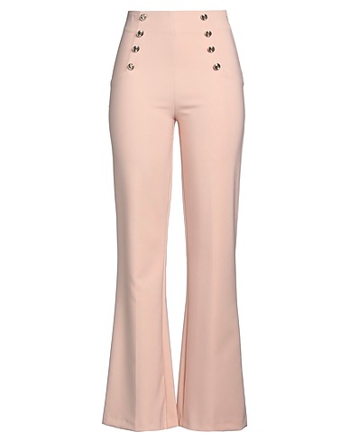 RELISH Flared pant CIPRIA 88% Polyester, 12% Elastane