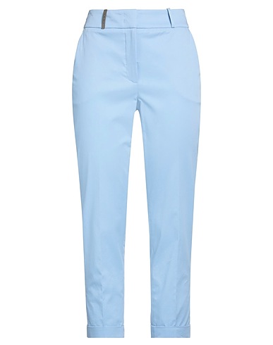 PESERICO Pantalon 97% Coton, 3% Élasthanne