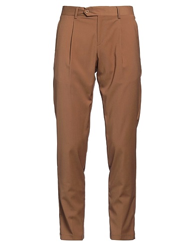 MARSĒM Casual trouser COLLECTION 69% Polyester, 29% Viscose, 2% Elastane