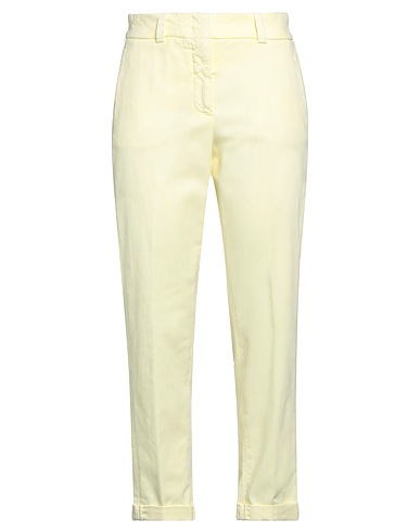 PESERICO Denim trousers 61% Cotton, 37% Lyocell, 2% Elastane