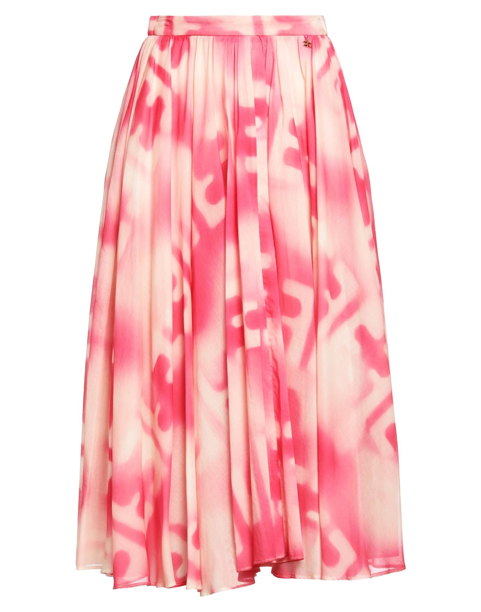 ELISABETTA FRANCHI - Midi skirts