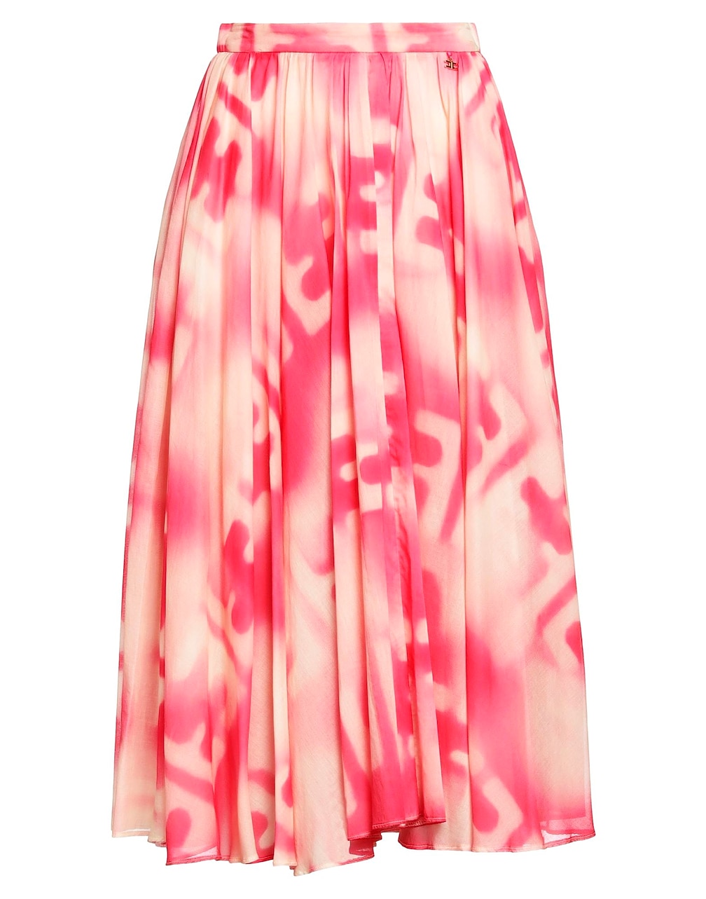 ELISABETTA FRANCHI - Midi skirts