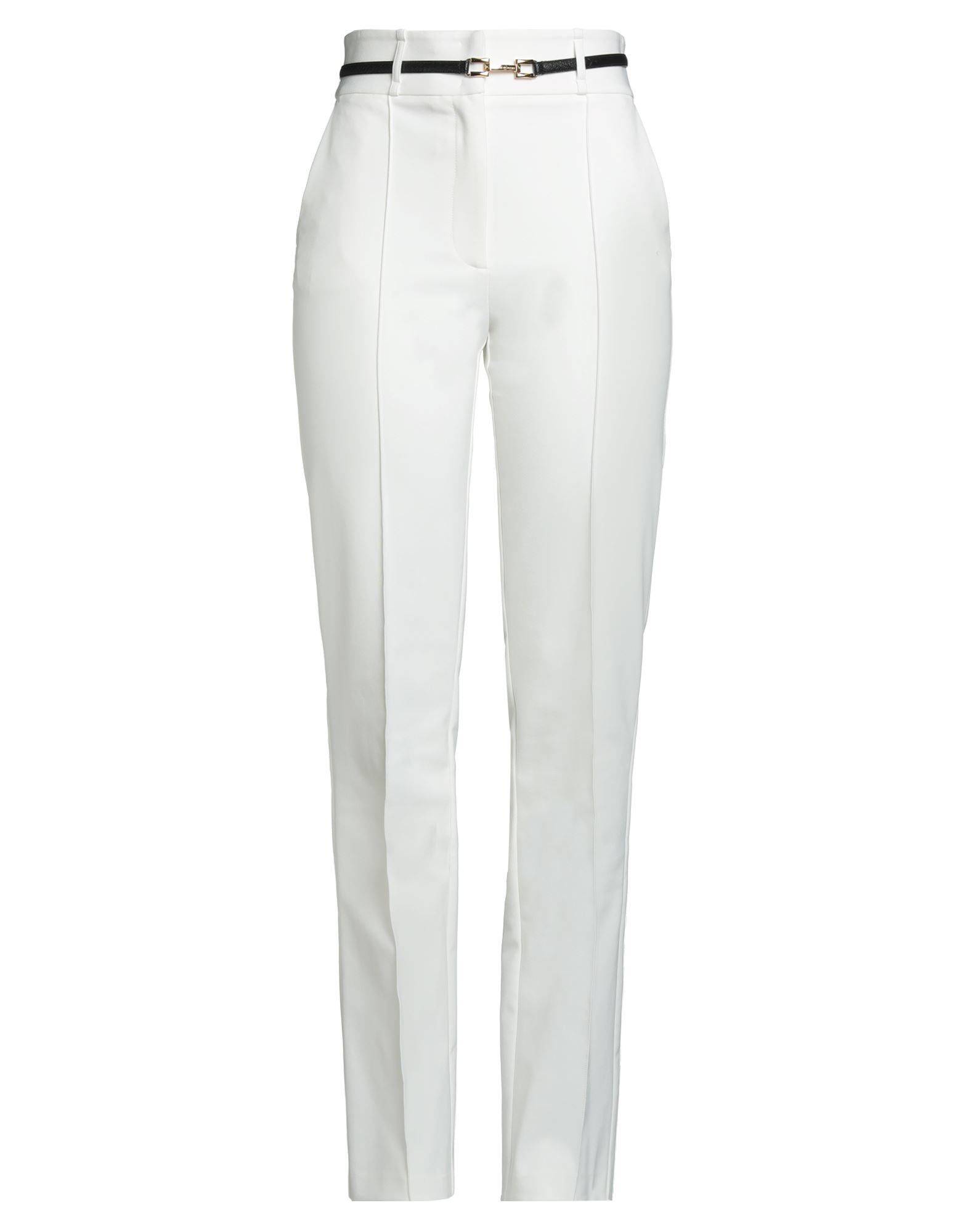 ELISABETTA FRANCHI - Trousers