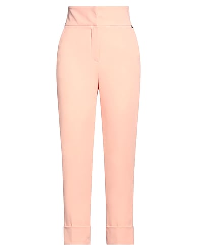 DIVEDIVINE Pantalon Saumon 100% Polyester