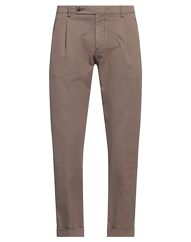 BERWICH Pantalón 98% Algodón, 2% Elastán