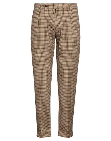 BERWICH Sand 71% Cotton, 27% Polyester, 2% Elastane