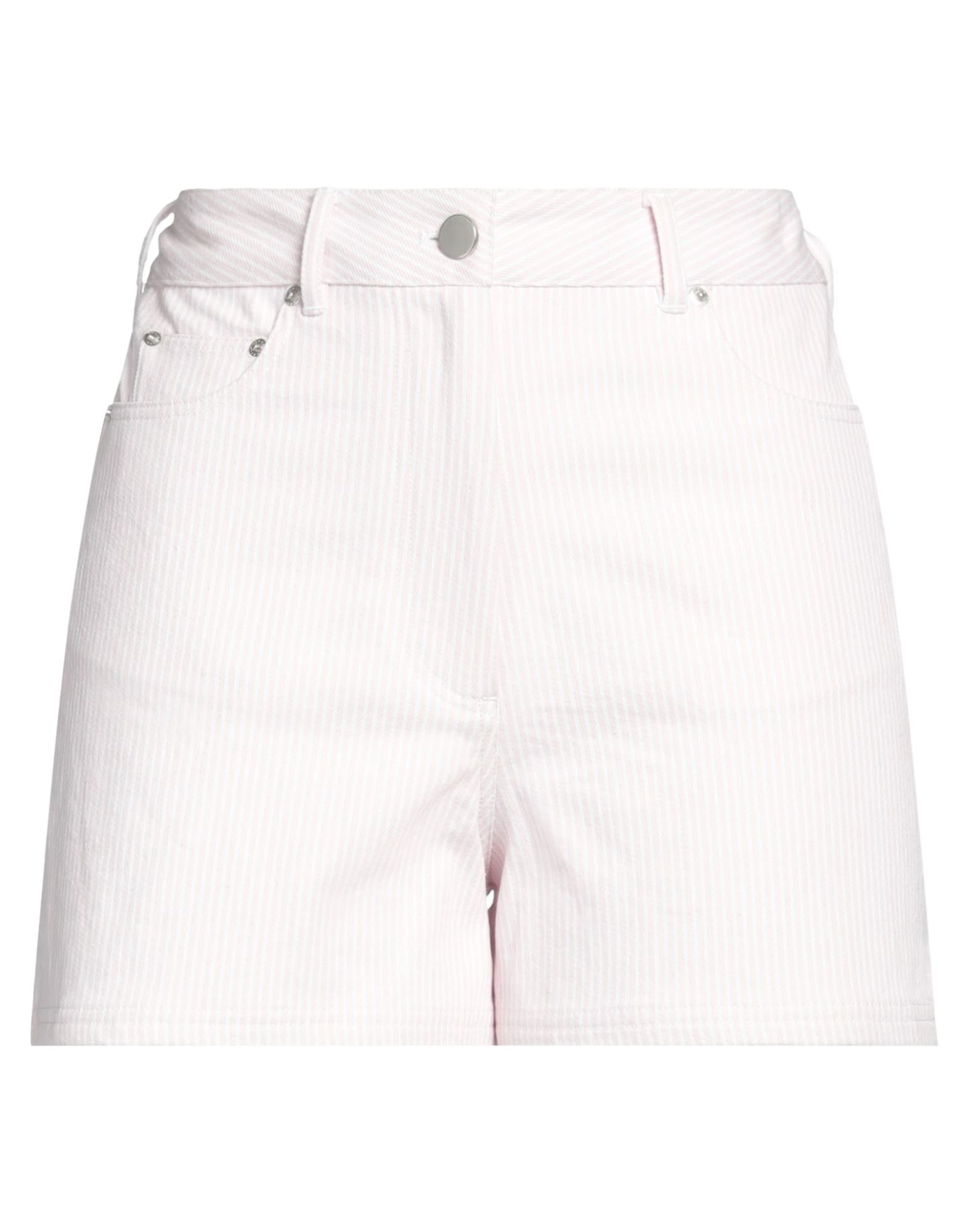 REMAIN BIRGER CHRISTENSEN - Denim shorts