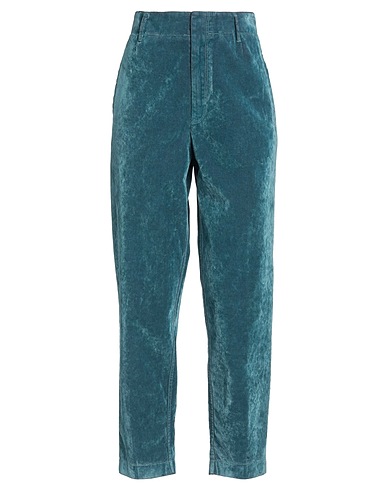 FORTE_FORTE Pantalon 86% Coton, 14% Viscose