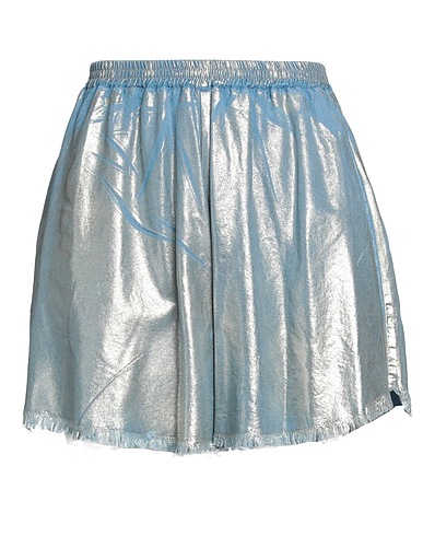 ICE PLAY Shorts & Bermuda Light blue 100% Lyocell