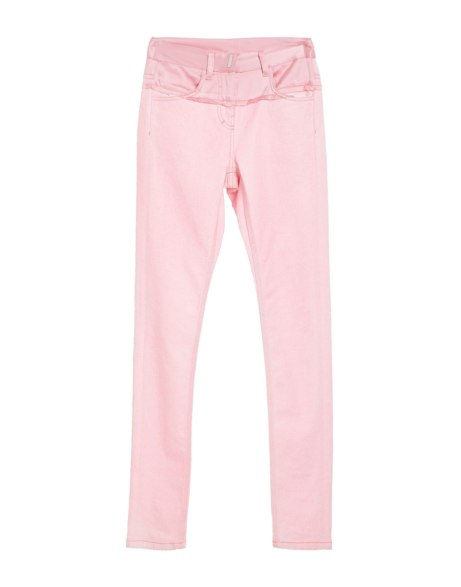 パンツ GIVENCHY Woman Pants Blue BW50WG50WD 451 30085479WA_14_f.jpg
