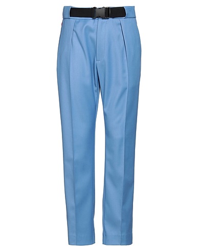 BERWICH Pantalone HYPE Azzurro 65% Poliestere, 32% Viscosa, 3% Elastan