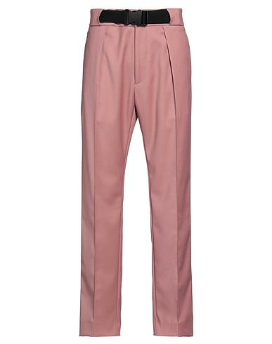 BERWICH Pantalone HYPE Rosa antico 65% Poliestere, 32% Viscosa, 3% Elastan