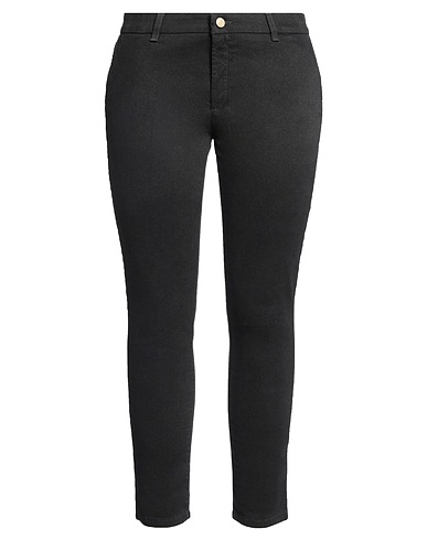 JECKERSON Casual trouser 98% Cotton, 2% Elastane