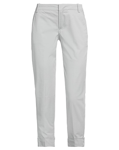 DRYKORN Casual trouser 97% Cotton, 3% Elastane