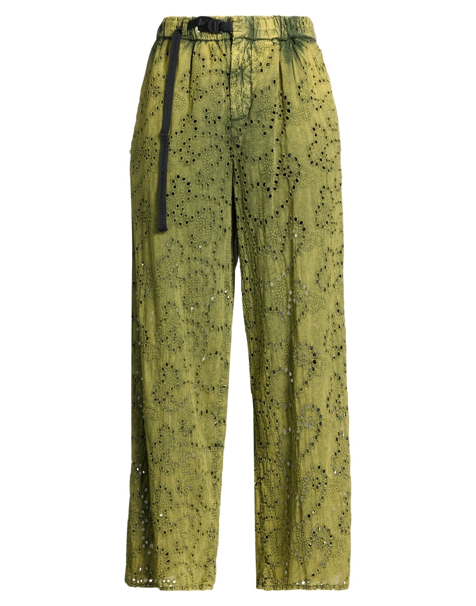 WHITE SAND - Trousers