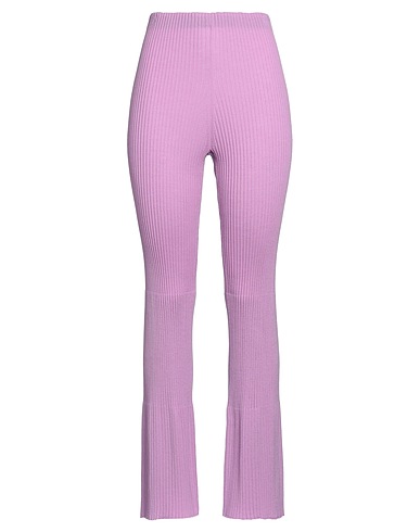 WOLFORD Pantalone Malva 100% Lana Vergine