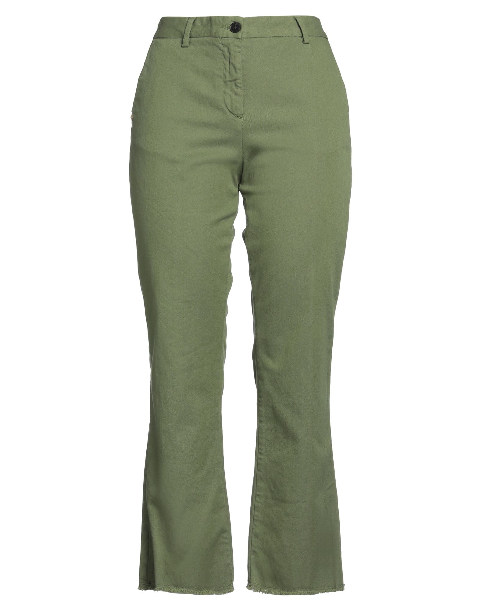 WHITE SAND - Trousers