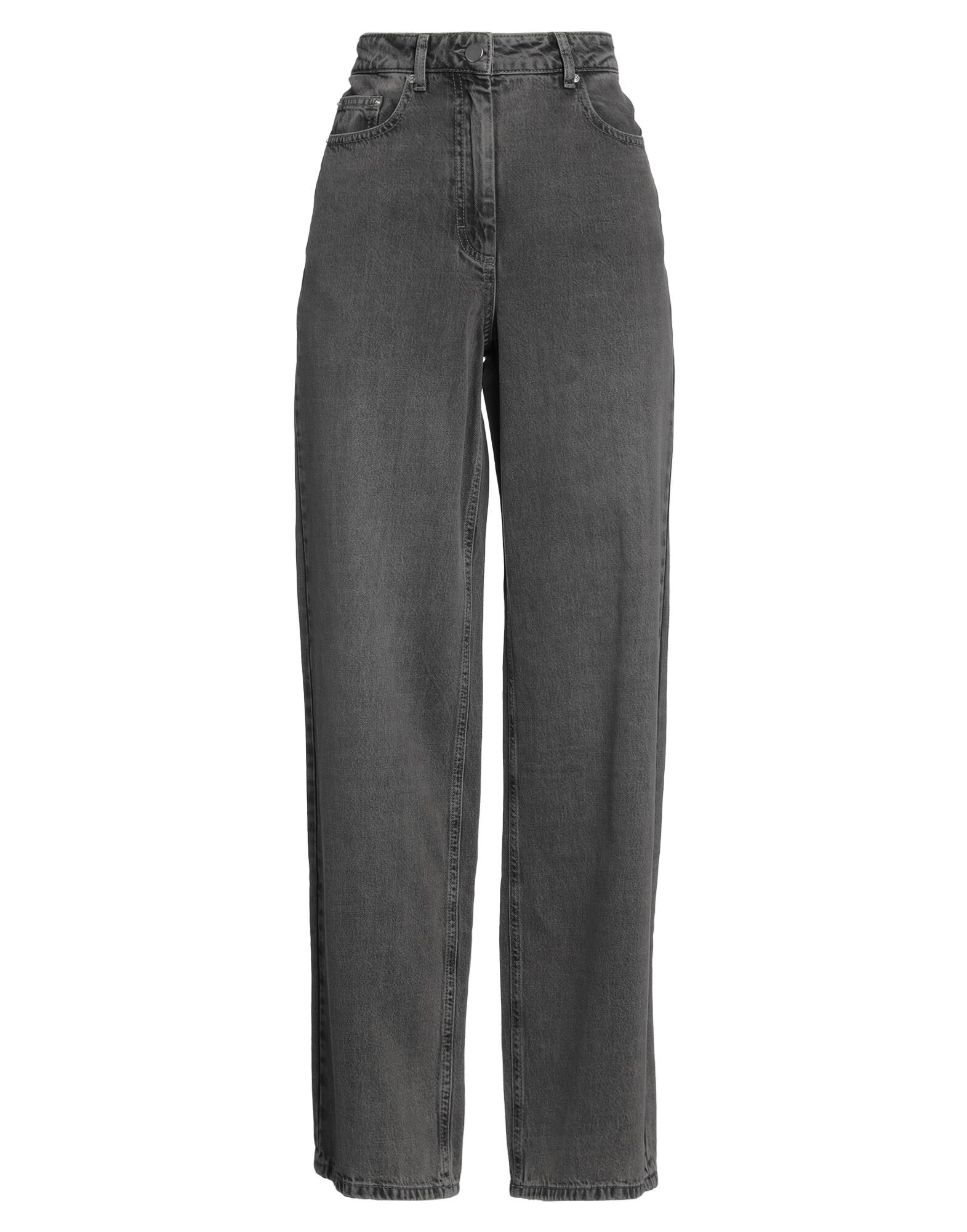 REMAIN BIRGER CHRISTENSEN - Джинсовые брюки