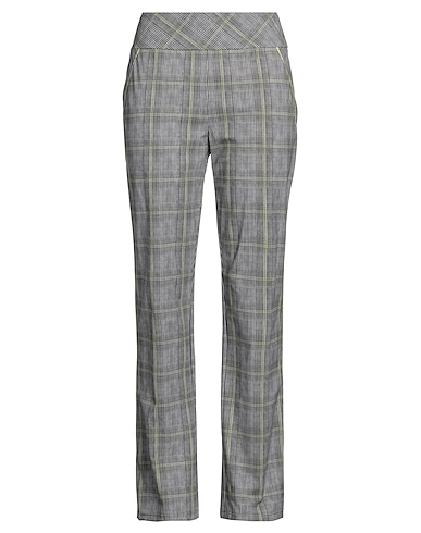 WOLFORD Casual pants Charcoal 68% Polyamide, 32% Elastane