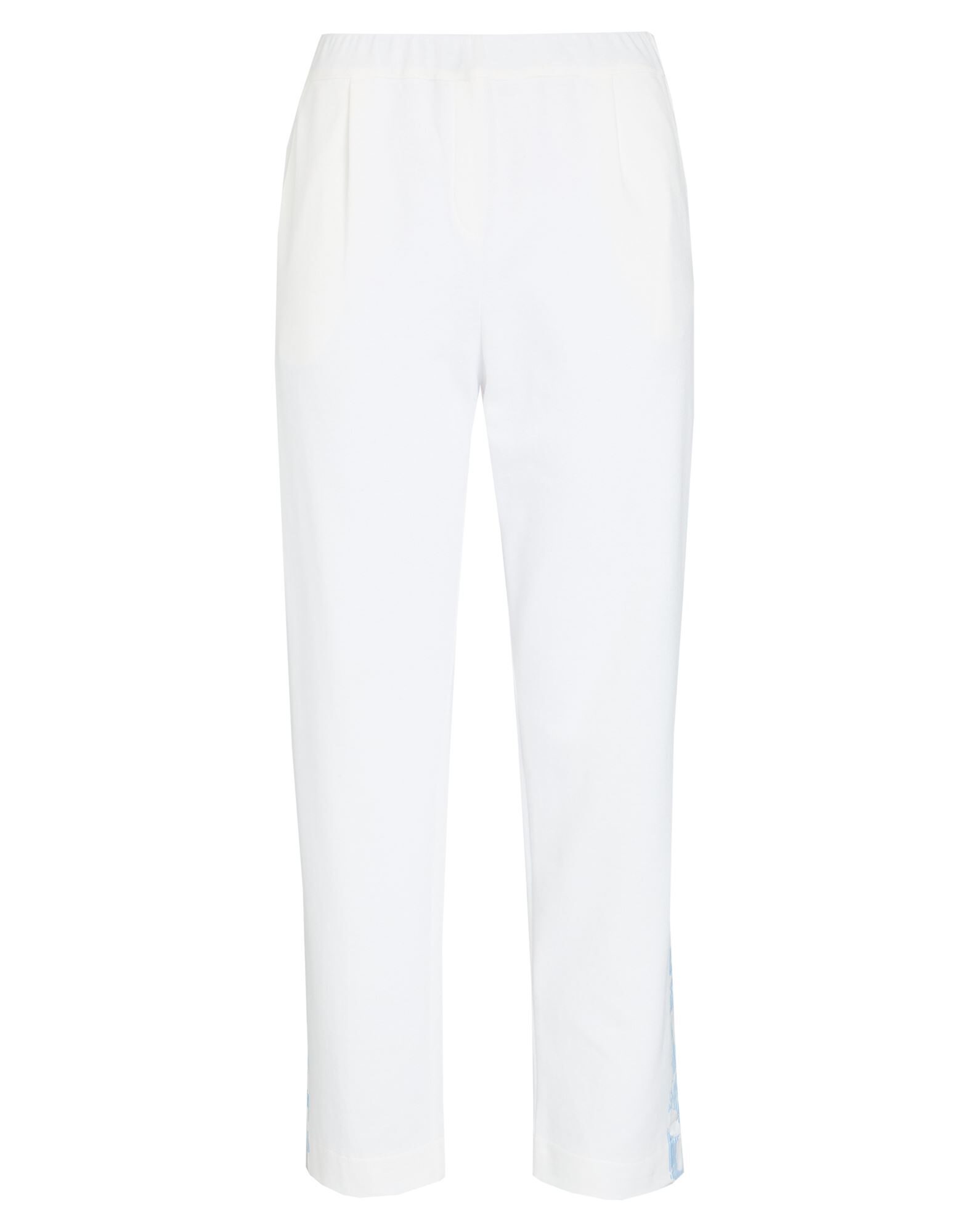 PUROTATTO - Pantalones