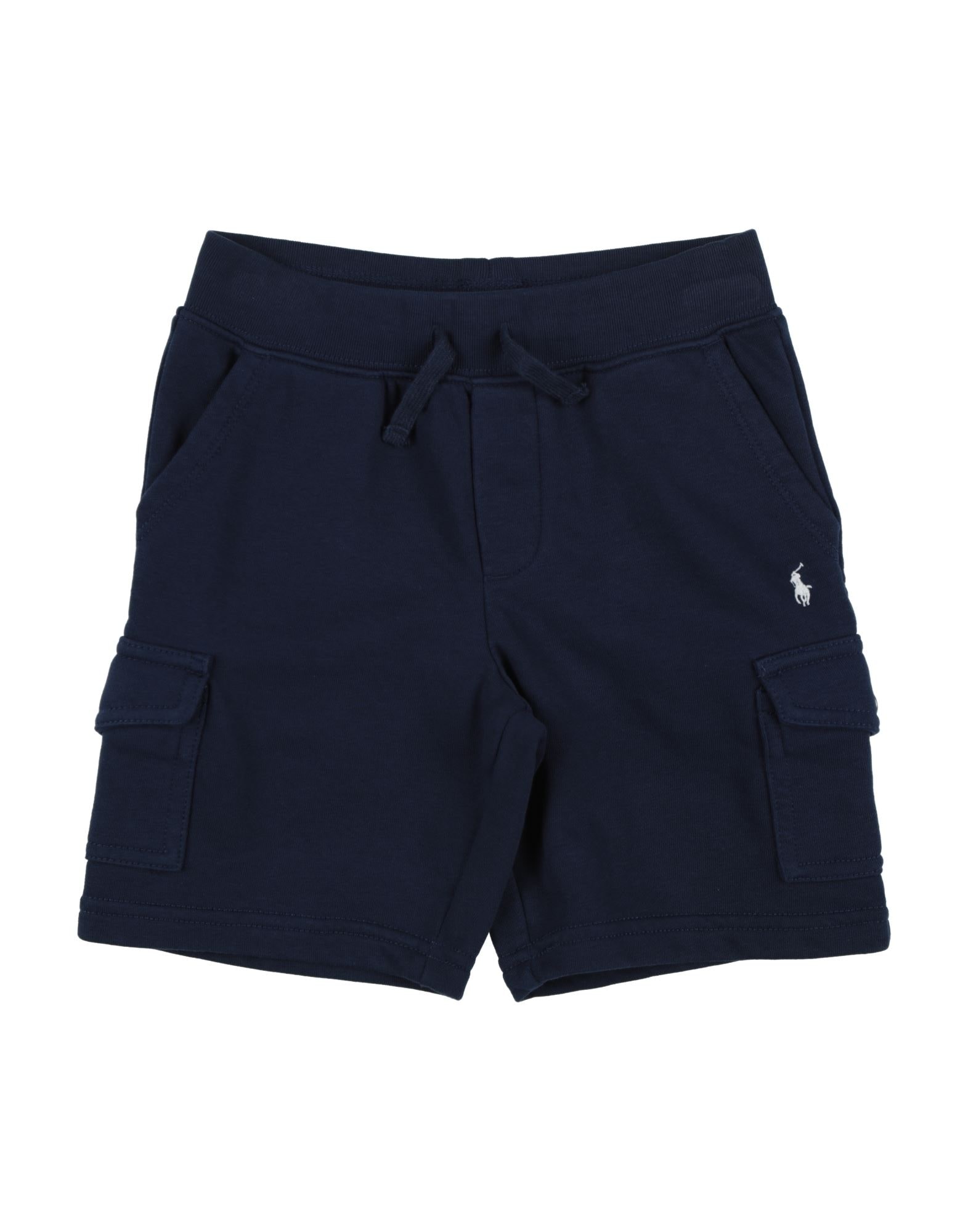 POLO RALPH LAUREN - Pantalones cortos y bermudas