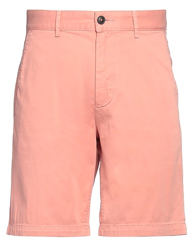 BOSS Shorts & Bermuda Blush 97% Cotton, 3% Elastane