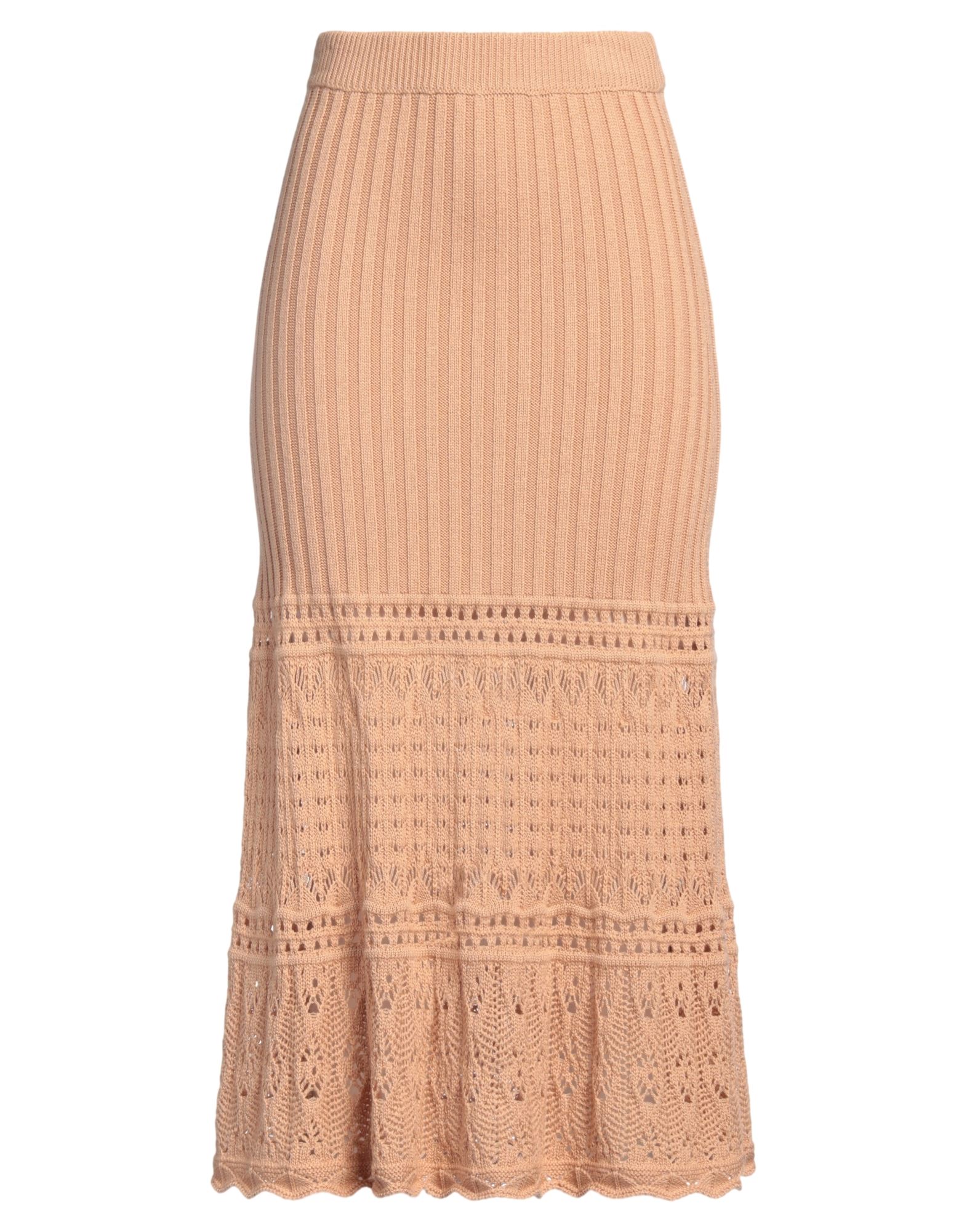 BOUTIQUE MOSCHINO - Midi skirts