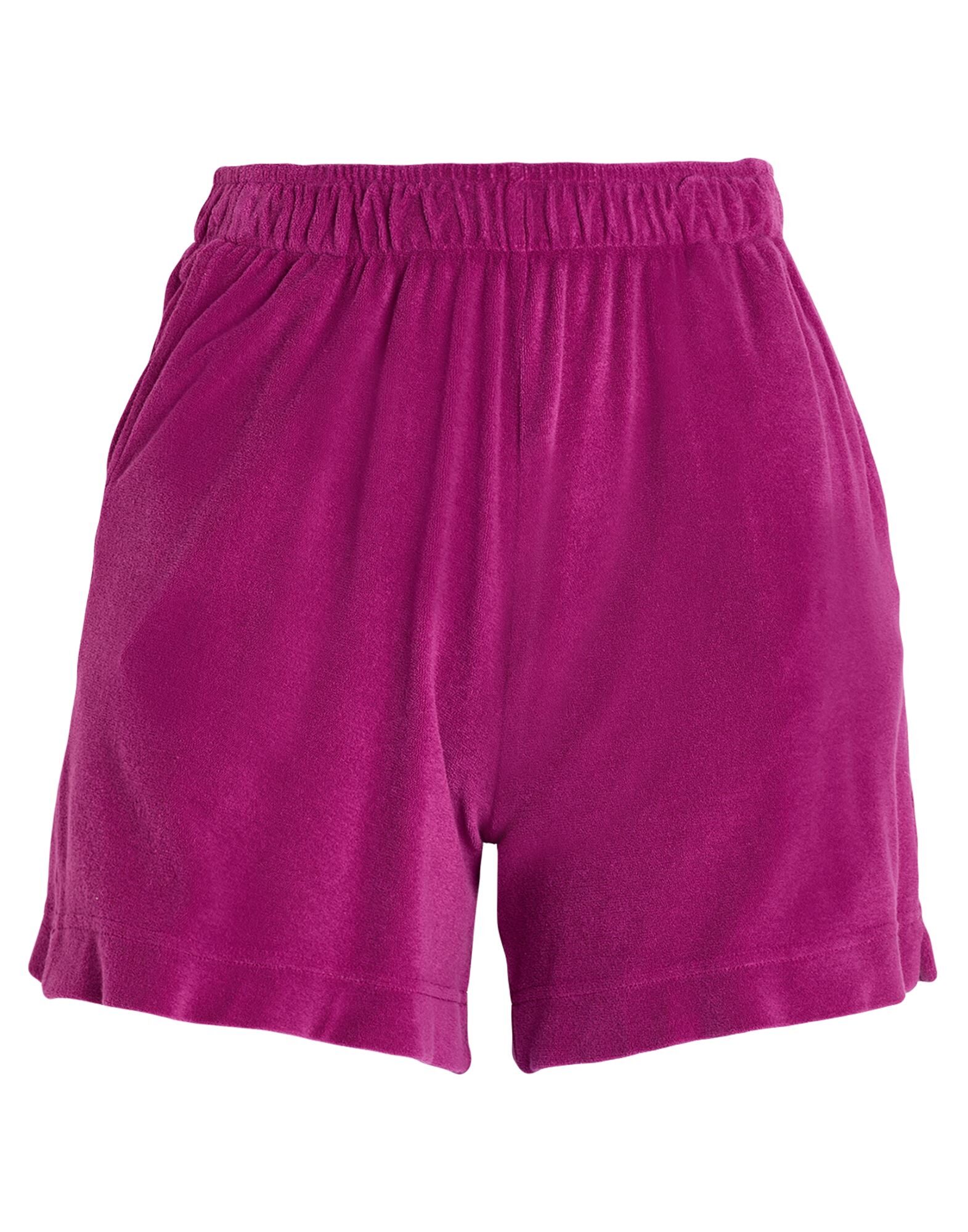 MASSIMO ALBA - Shorts & Bermuda Shorts