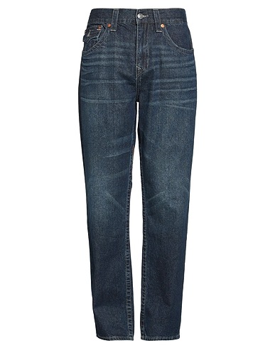 TRUE RELIGION Джинсовые брюки 100% Хлопок