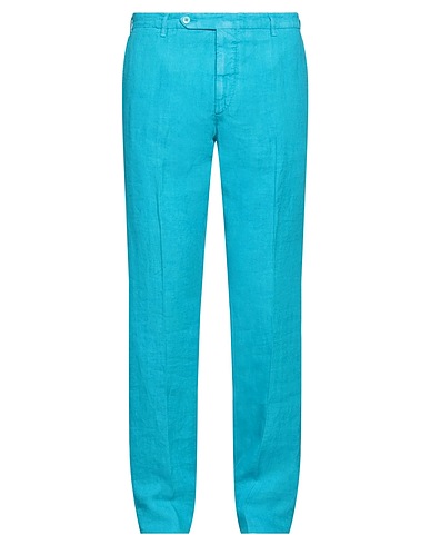 ROTASPORT Casual trouser Azure 100% Linen